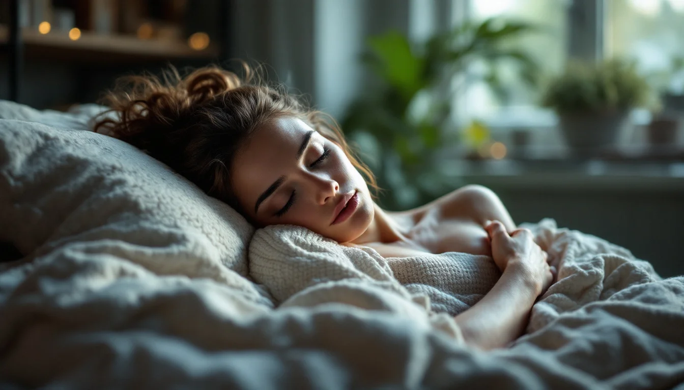 Sommeil et peau: la chronobiologie face aux mythes
