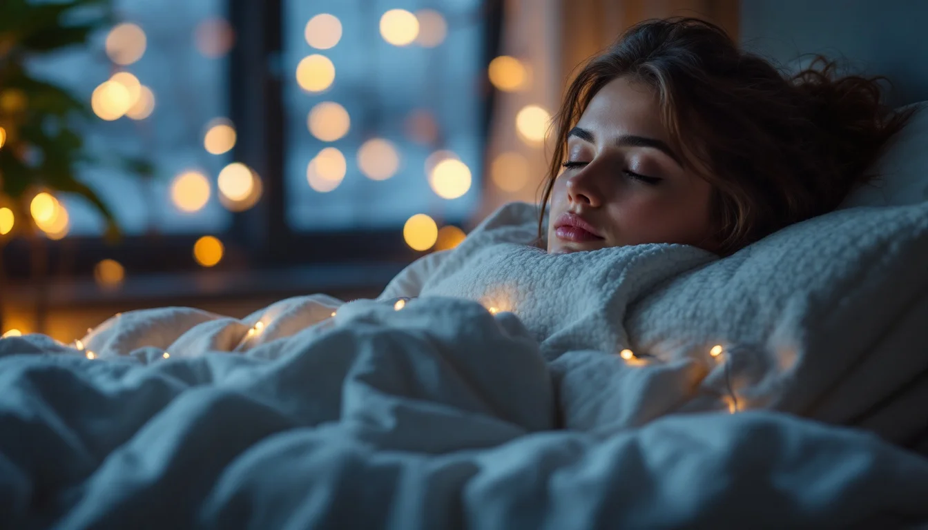 Déconnexion cognitive et rituel du soir pour sauver