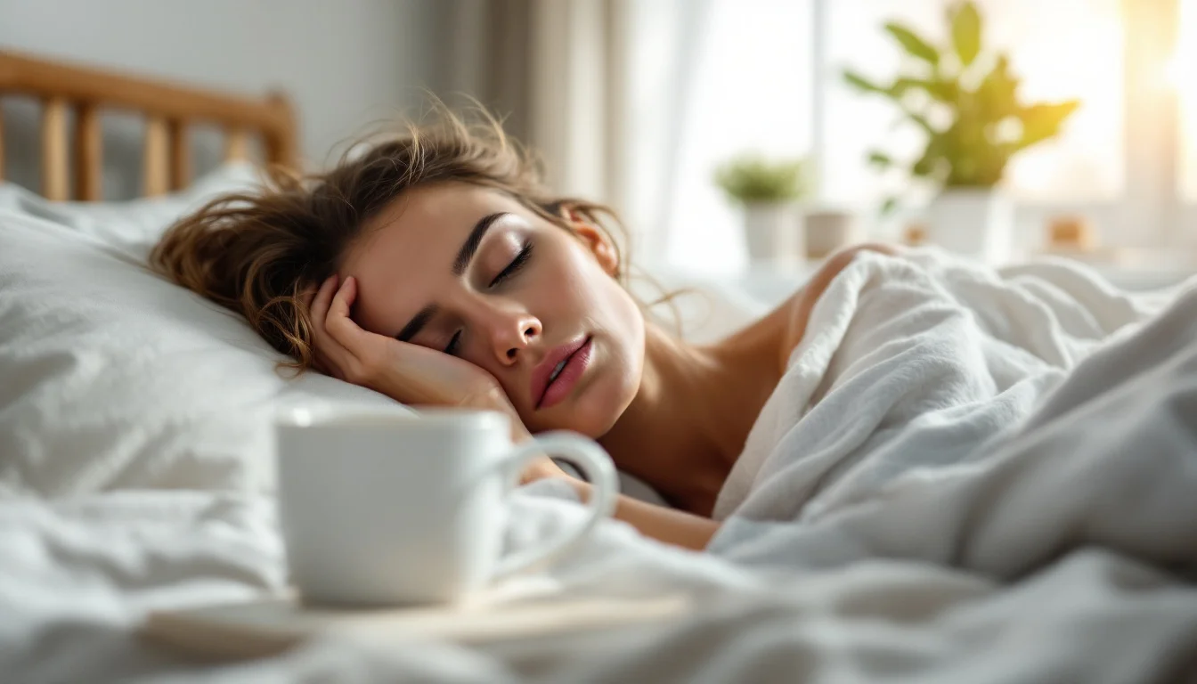 Stress en je huid: de ideale avondroutine
