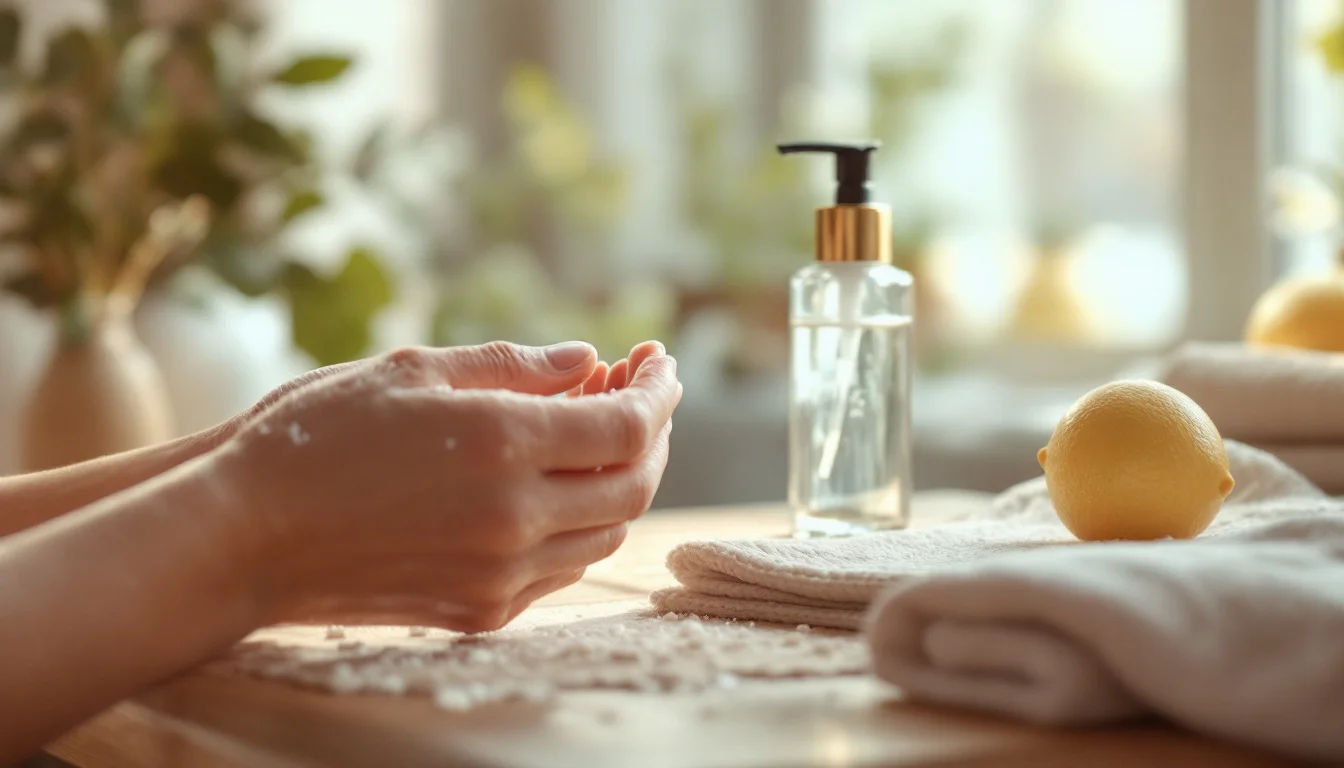 Evening Cleansing Balms: The Key to Unlocking Your Serums